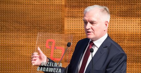 UAM miał dostać pieniądze na badania. Zamiast nich dostał obligacje Skarbu Państwa