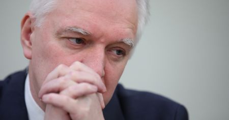 Zmarła matka Jarosława Gowina. Prezydent i premier składają kondolencje