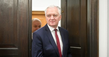 Testy na koronawirusa wyprodukuje PAN. To ostatnia decyzja Jarosława Gowina w rządzie