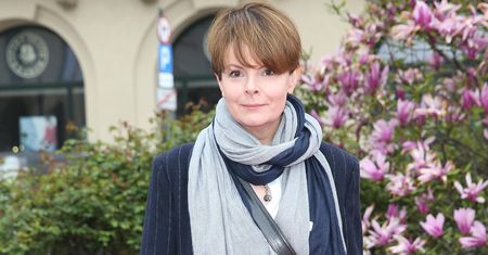 Korwin Piotrowska chwali Maffashion: "To, co zrobiłaś jest niezwykle ważne". Blogerka komentuje swój udział w demonstracjach