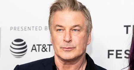 Alec Baldwin pozwał Polaka. Poszło o miejsce parkingowe