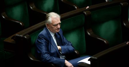 Czeka nas kolejny spór o aborcję? Gowin: projekt ustawy jeszcze w tej kadencji