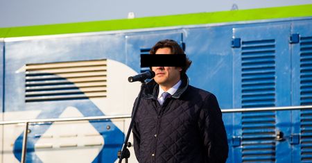 Nie będzie aresztu dla b. szefów PKP Cargo. Nie ma zgody sądu