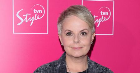 Karolina Korwin-Piotrowska odchodzi z TVN. Postanowiła rozstać się ze stacją po 12 latach