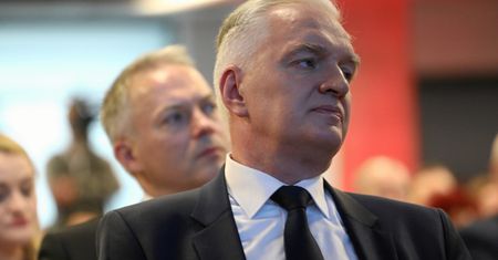 Artur Wrochna rezygnuje z członkostwa w PO. "Mam poglądy centroprawicowe"