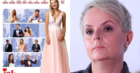 Karolina Korwin-Piotrowska krytykuje najnowszy film z Wieniawą i Sochą