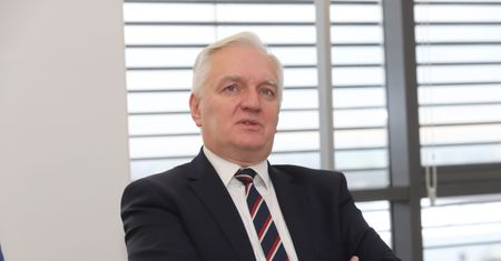 Oświadczenia majątkowe posłów. Oto, co ma Jarosław Gowin