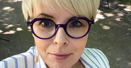 Marsz Równości w Białymstoku. Karolina Korwin Piotrowska nie przebiera w słowach