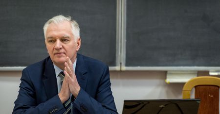 Zjednoczona prawica wcale nie jest zjednoczona? Politycy mają się buntować
