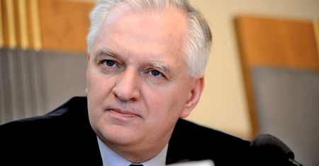 Jarosław Gowin zabrał głos ws. Rimini. Spodziewał się takiej reakcji?