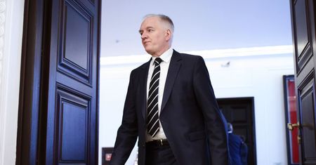Gowin popiera pomysł zmiany konstytucji. Chce uporządkowania relacji z UE