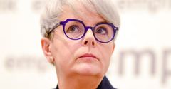 Karolina Korwin-Piotrowska napisała do Mateusza Morawieckiego. "Nadzieja umiera ostatnia"