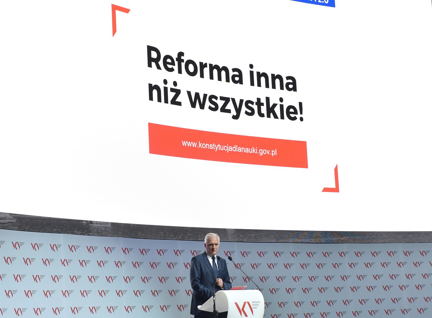 Egzaminy wstępne wracają na studia? Niektórzy już wiedzą, że będą je pisać 