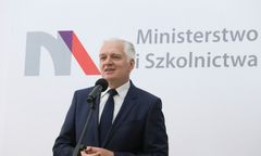 Dobra zmiana dotknie polską edukację. "Pytanie czy nie pojawią się kolejni Misiewicze"