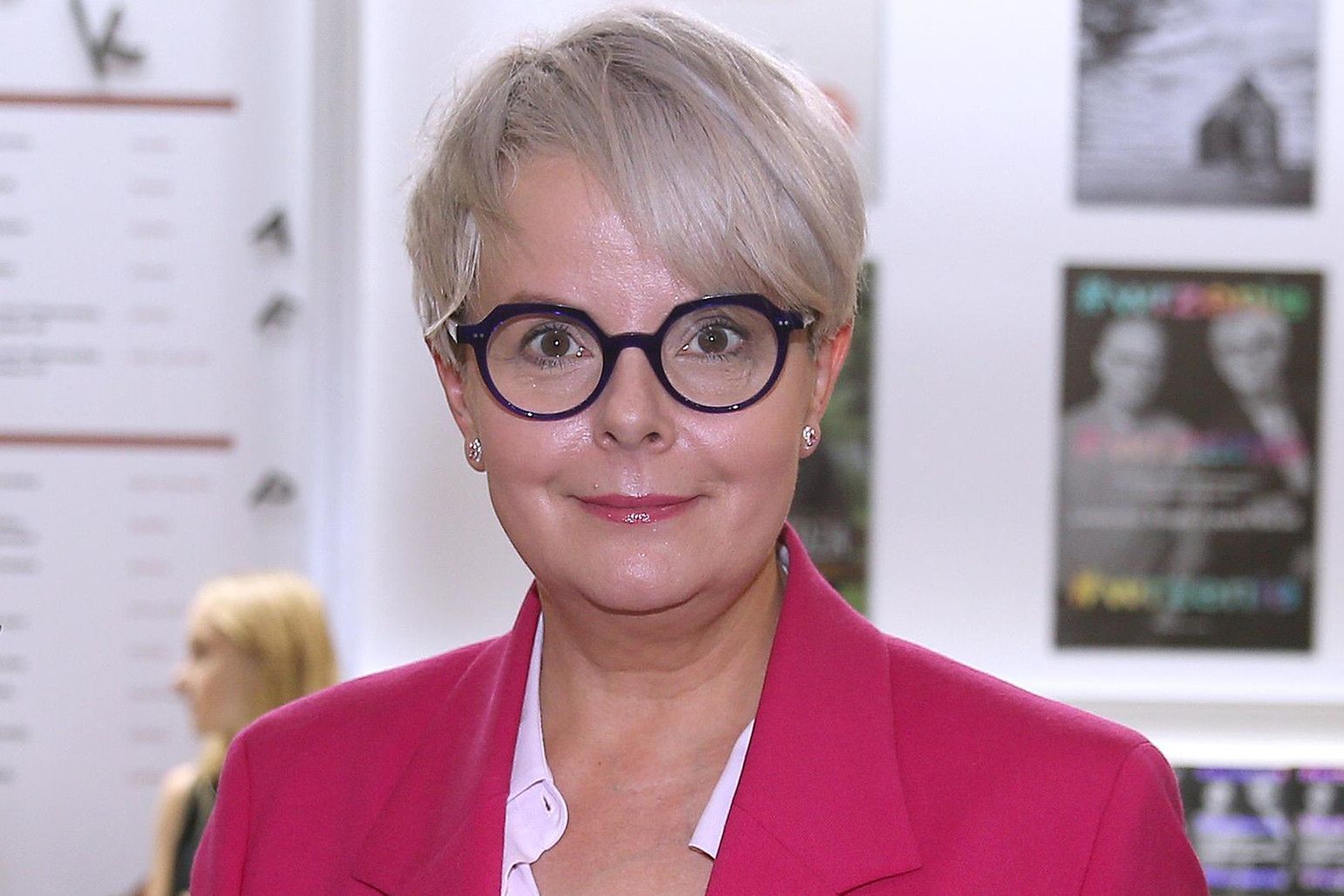 Karolina Korwin Piotrowska o Black Friday
