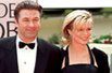 Kim Basinger i Alec Baldwin - słynne rozstania