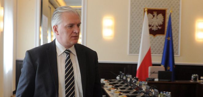 Gowin: w lipcu projekt deregulacji do Sejmu