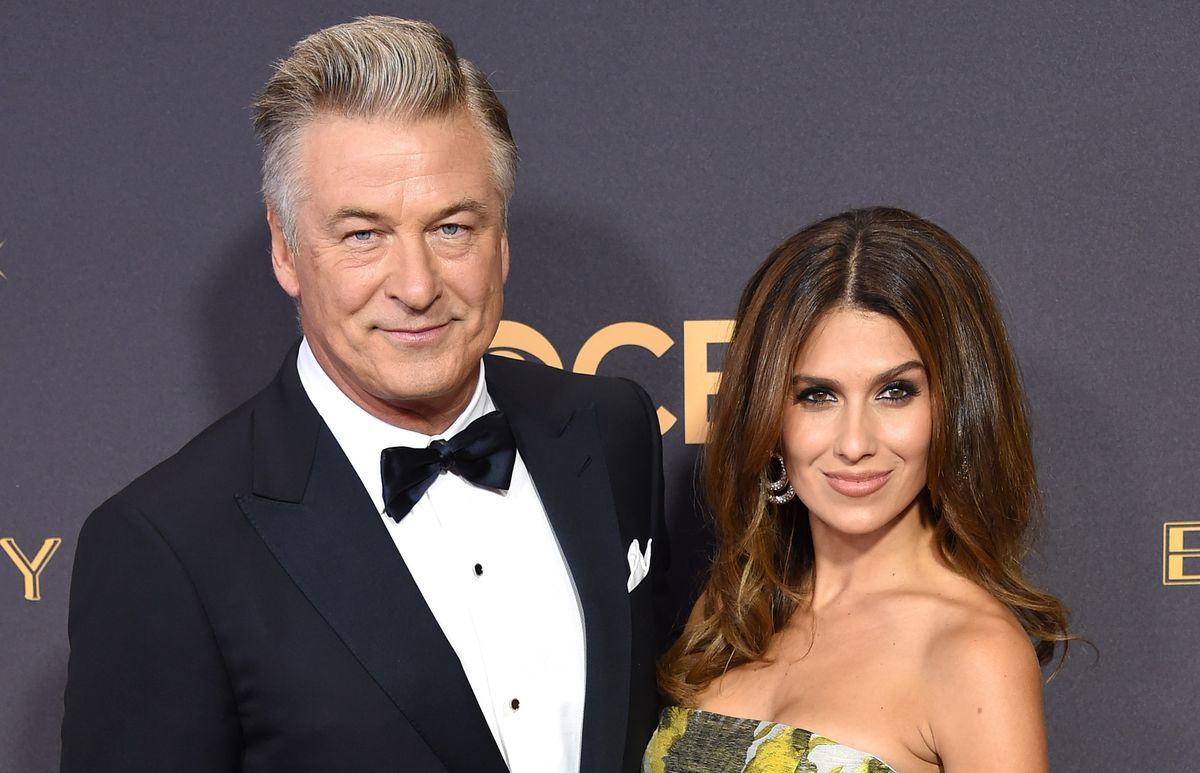 Alec Baldwin spodziewa się kolejnego dziecka. Zostanie ojcem po raz piąty