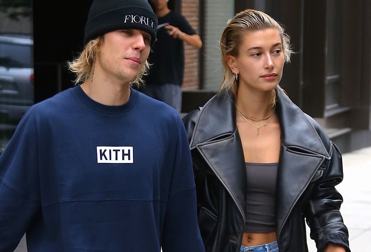 Hailey Bieber w ciąży? W sieci pojawiły się zdjęcia