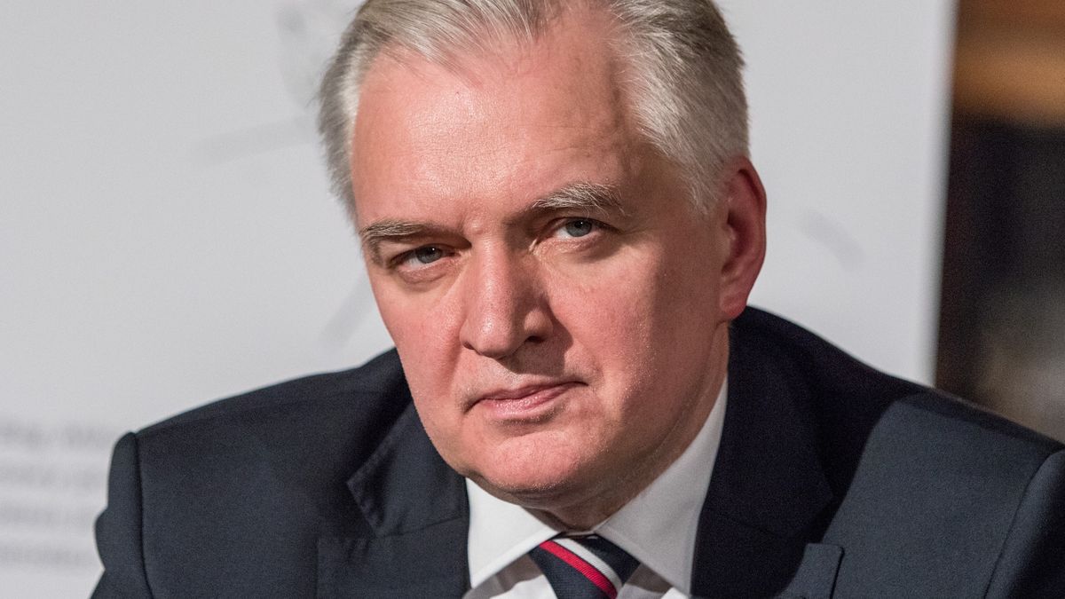 Obniżka PIT jeszcze w tym roku, inaczej z 500+ dla niepełnosprawnych