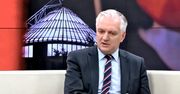 Jarosław Gowin: ten temat niepotrzebnie wrócił