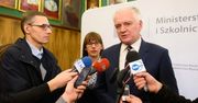 Jarosław Gowin: następnego kandydata do TK wskaże Porozumienie