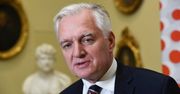 Jarosław Gowin: to próba "wbicia klina". Wicepremier o obsadzie stanowisk