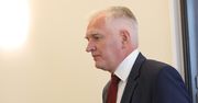 Jarosław Gowin: 8 tysięcy zł w miastach to nie są wysokie zarobki
