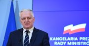 Zamknięte szkoły i odwołane zajęcia na uczelniach. Wicepremier Jarosław Gowin przedstawił nowe informacje