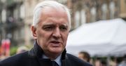 Jarosław Gowin o rekonstrukcji rządu. "Będzie szersza niż planowaliśmy"
