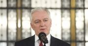 Wybory prezydenckie. Jarosław Gowin chce przedłużenia kadencji Andrzeja Dudy. Pierwsze komentarze