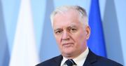Koronawirus w Polsce. Radykalne ograniczenia? Minister Jarosław Gowin: są niezbędne