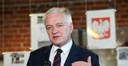 Jarosław Gowin cieszy się z nowelizacji ustawy o SN. Poprzednią ocenia jako "wypadek przy pracy"
