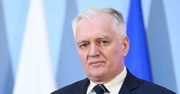 Koronawirus w Polsce. Jarosław Gowin o SARS-CoV-2: kluczowe będą dwa tygodnie