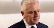 Jarosław Gowin zdenerwował nauczycieli. Znów pokazują swoje paski z zarobkami