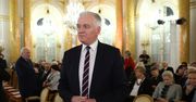 Afera Mariana Banasia. Jarosław Gowin: ten wybór to błąd