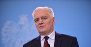 Koronawirus w Polsce. Jarosław Gowin: najgorszy scenariusz zapowiada epidemię do wiosny 2021