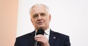 Jarosław Gowin wspominał o specjalistach w kampanii Andrzeja Dudy. Pominął Jolantę Turczynowicz-Kieryłło