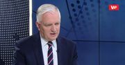 Czas na podwyżki w budżetówce, przekonuje Jarosław Gowin
