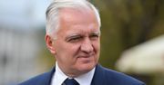 Senator PO: Jarosław Gowin chce być premierem
