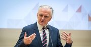 Jarosław Gowin zapowiada powstanie nowej formacji politycznej. Ma poszerzyć obóz Zjednoczonej Prawicy