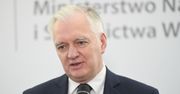 Jarosław Gowin chce zmiany Konstytucji. "Wybory 10 maja nie mogą się odbyć"