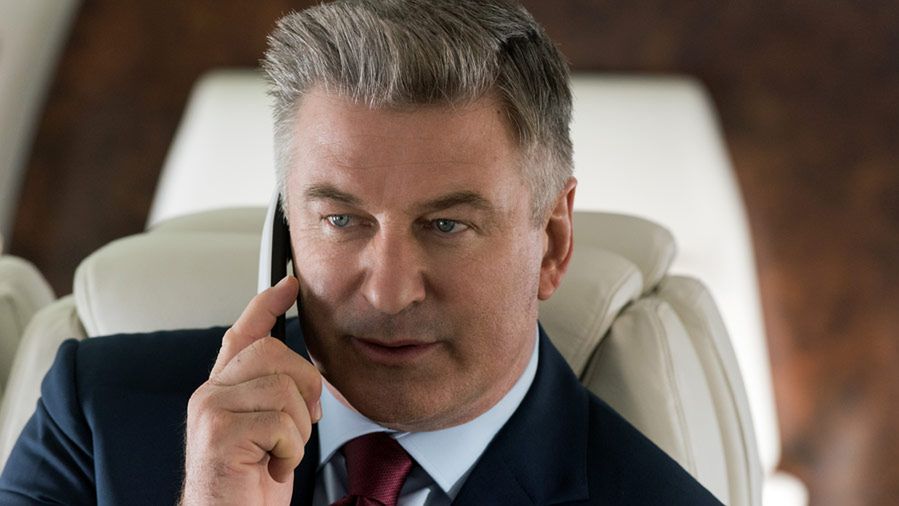 Alec Baldwin przyznał się do nękania kobiet
