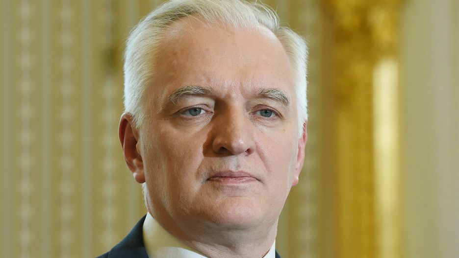 Nie będzie kolejnych dużych programów socjalnych - uważa Jarosław Gowin