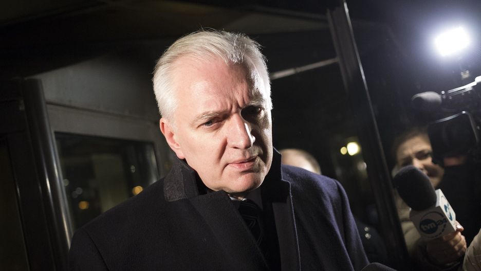 W środę odbyło się spotkanie z udziałem kierownictwa PiS ws. rekonstrukcji rządu