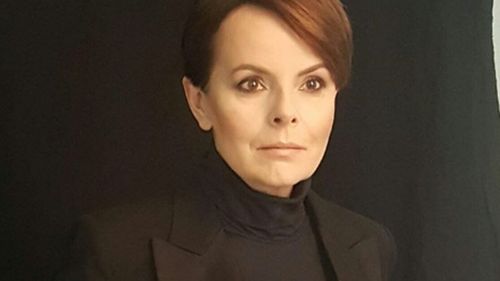 Dziennikarka kontra hejterka