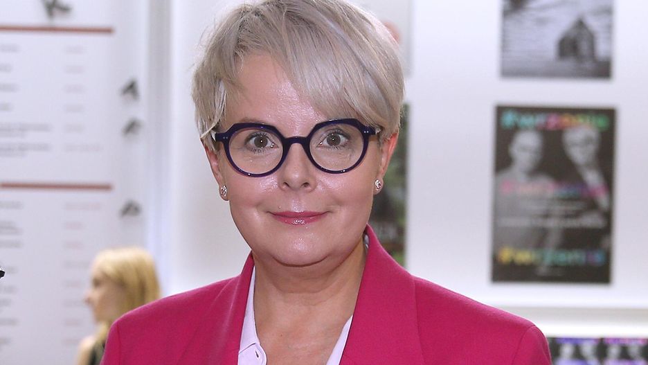 Karolina Korwin-Piotrowska opublikowała post z mocnym przesłaniem