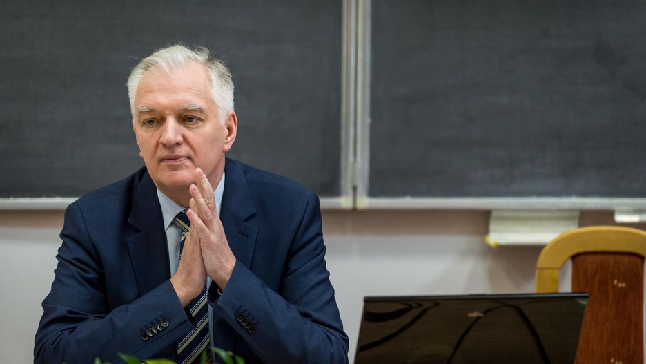 Według doniesień medialnych szykują się transfery do partii Jarosława Gowina
