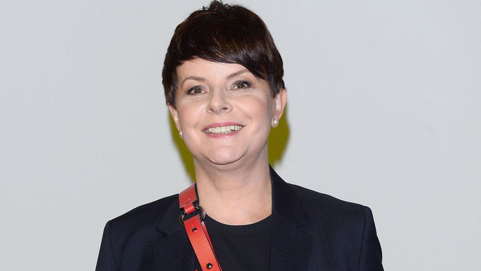 Karolina Korwin-Piotrowska skończyła 47 lat 