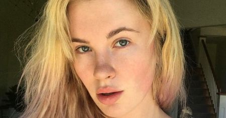 Ireland Baldwin upodabnia się do matki, Kim Basinger